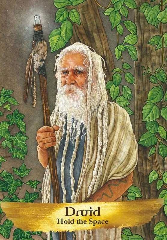 Hay House Angels And Ancestors Oracle Kortos