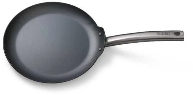 Anglies plieno blynų keptuvė Skottsberg Crepe 28cm