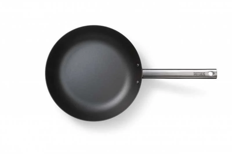 Anglies plieno keptuvė Skottsberg 20cm