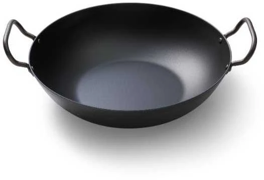 Anglies plieno keptuvė Wadjan Skottsberg 34cm