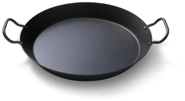 Anglies plieno paella keptuvė Skottsberg 38cm