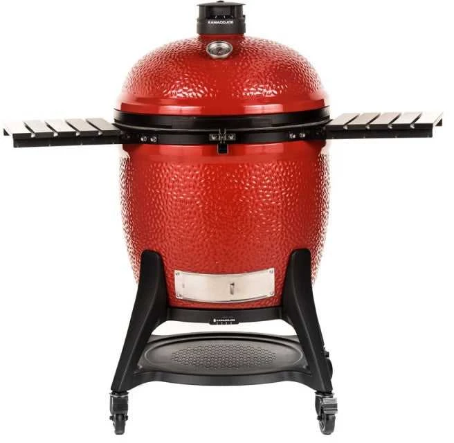 Anglinis lauko grilis Kamado Joe Big Joe III