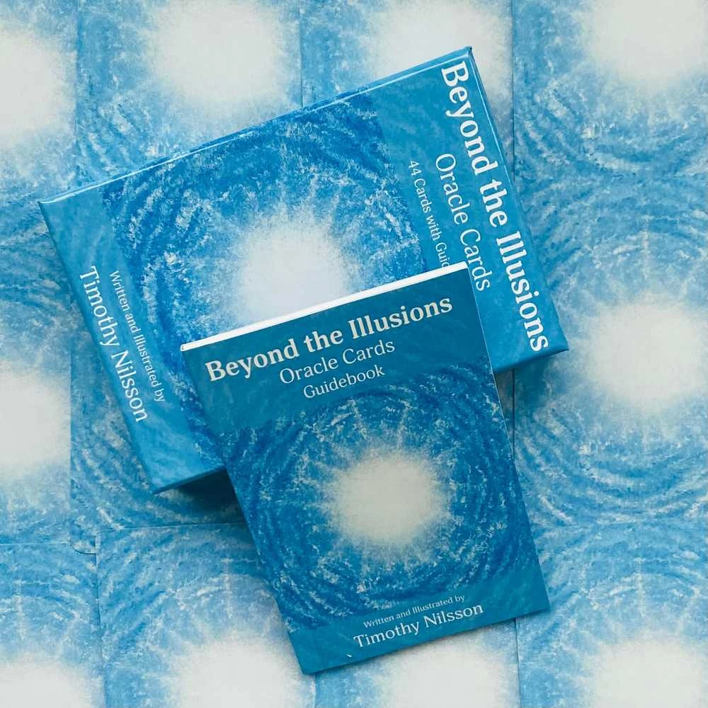 Animal Dreaming Beyond The Illusions Oracle Kortos
