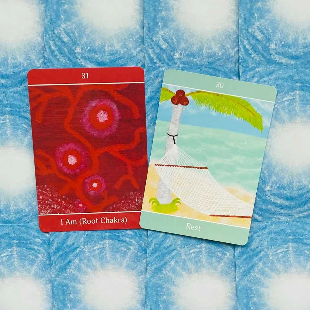 Animal Dreaming Beyond The Illusions Oracle Kortos