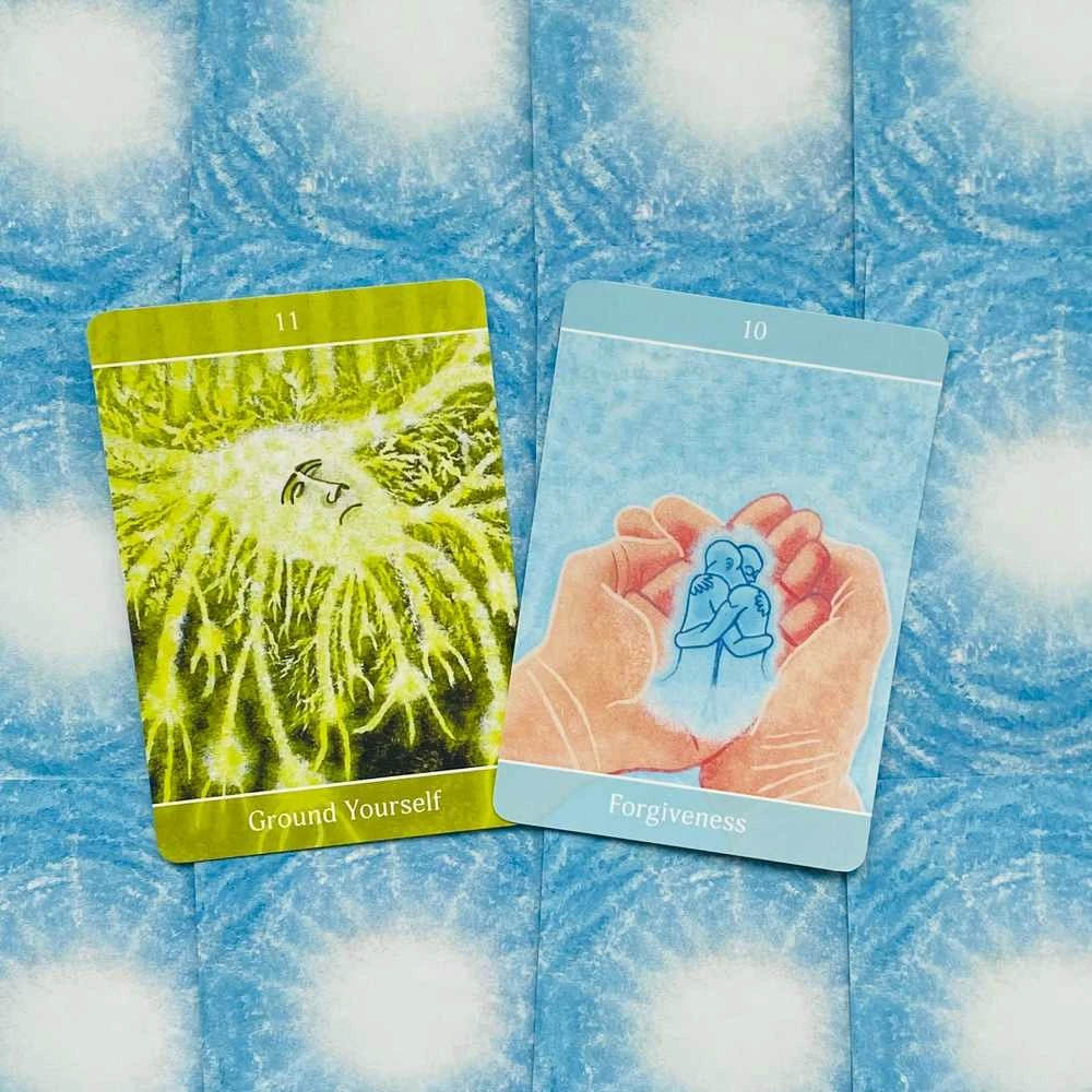 Animal Dreaming Beyond The Illusions Oracle Kortos