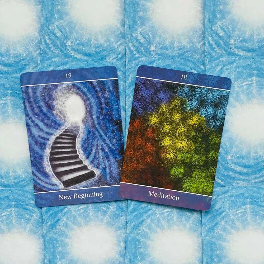 Animal Dreaming Beyond The Illusions Oracle Kortos