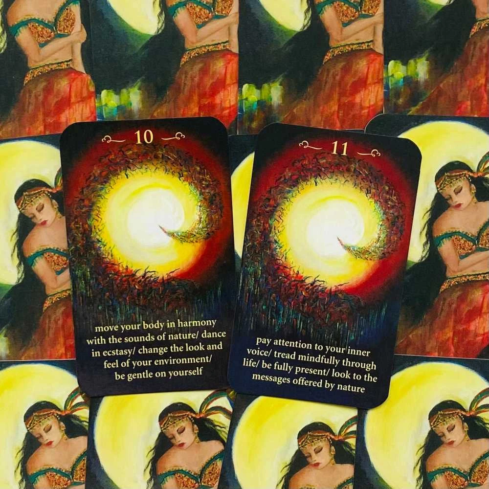 From Grief To Goddess Kortos Animal Dreaming