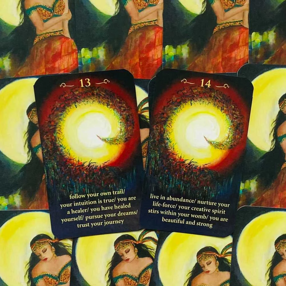 From Grief To Goddess Kortos Animal Dreaming
