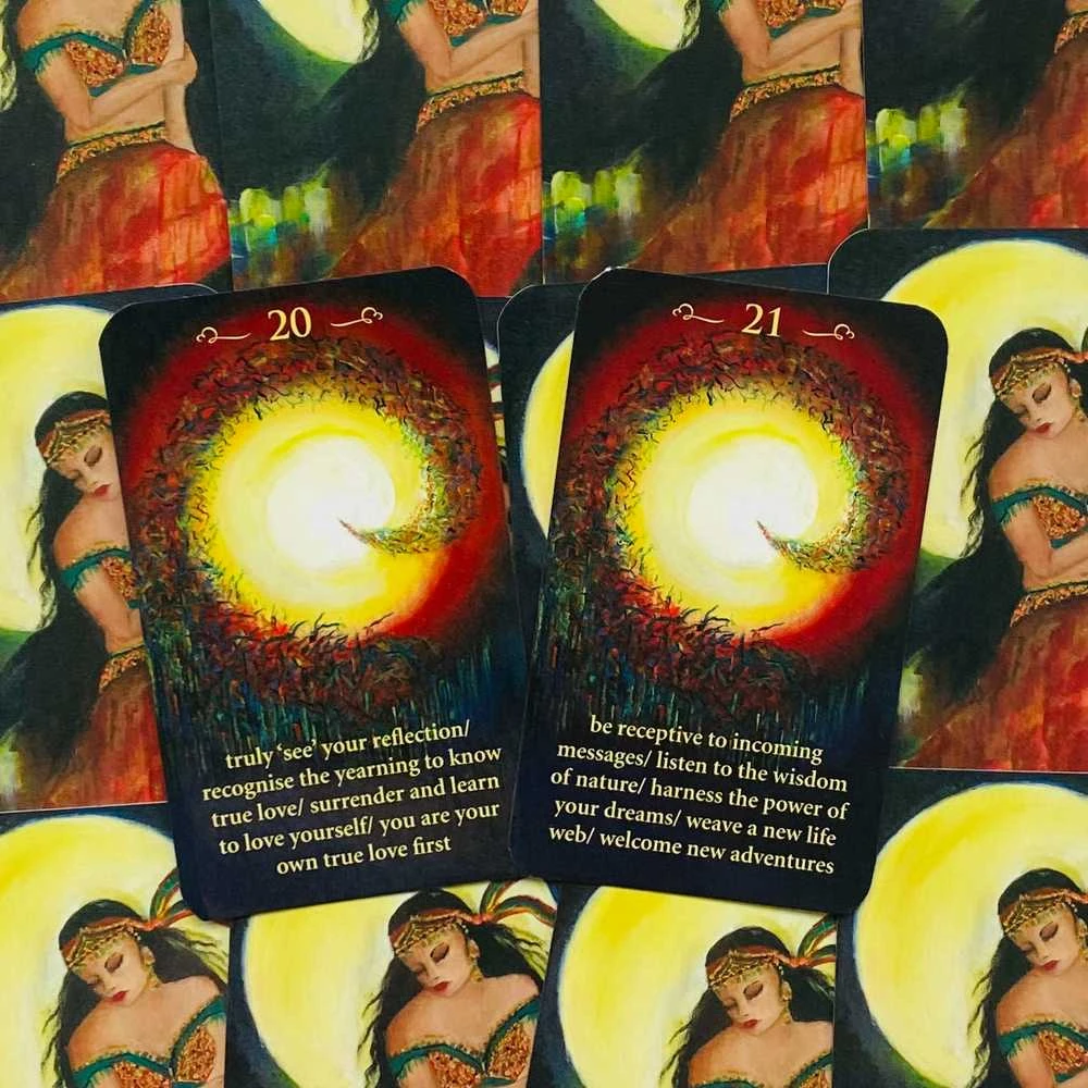 From Grief To Goddess Kortos Animal Dreaming
