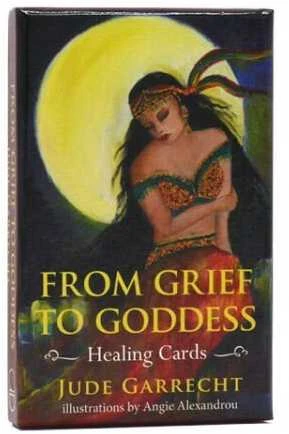 From Grief To Goddess Kortos Animal Dreaming