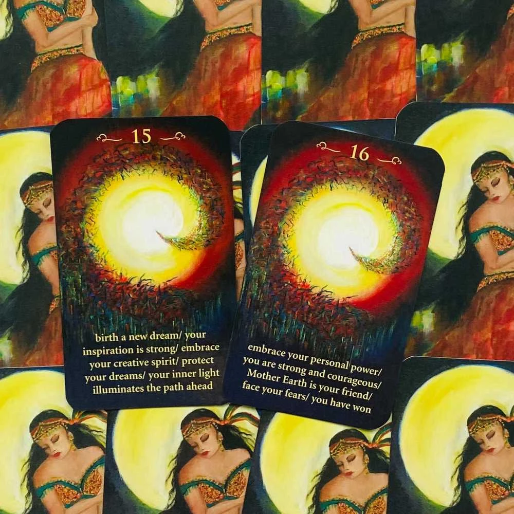 From Grief To Goddess Kortos Animal Dreaming