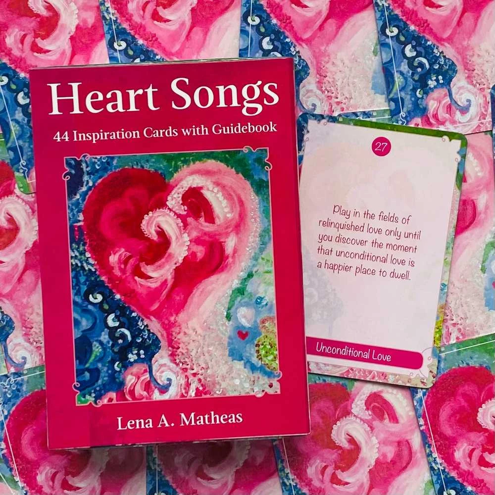 Animal Dreaming Heart Songs Inspiration Kortos