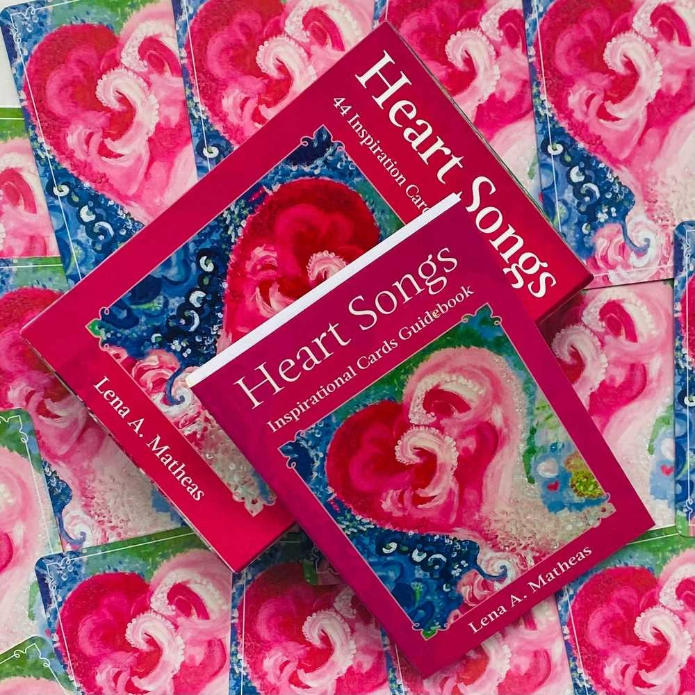 Animal Dreaming Heart Songs Inspiration Kortos