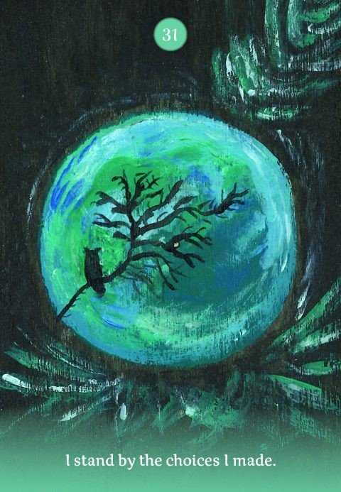 KNYGA Animal Dreaming Mediumship Cards - Heartfelt Messages From Spirit Kortos