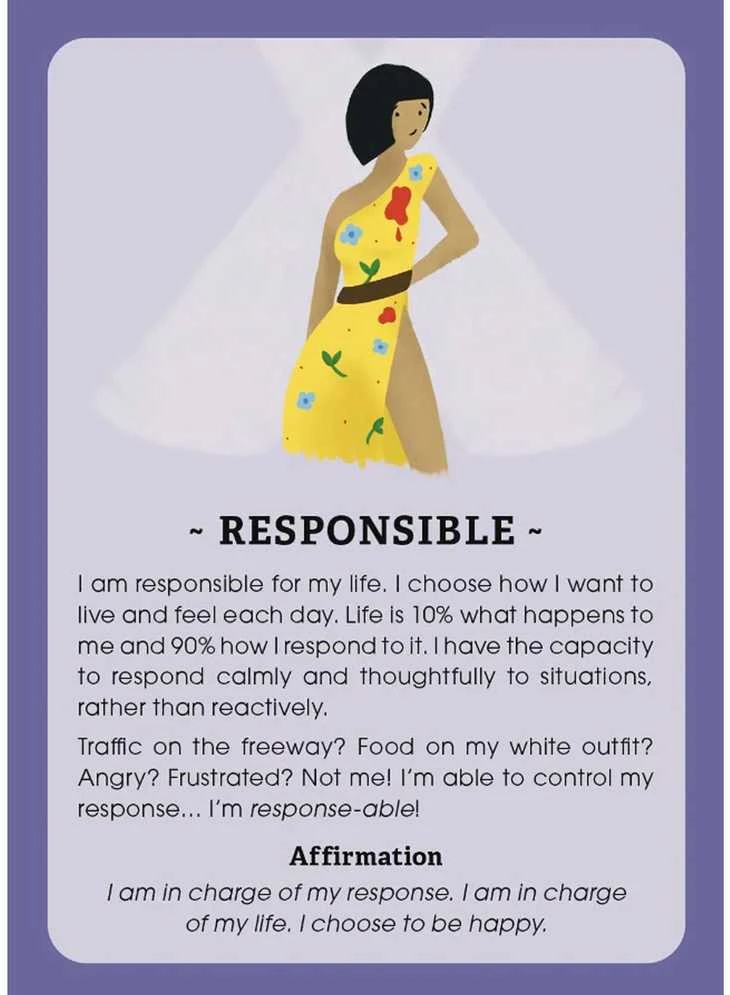 Animal Dreaming Pick Me Up Empowerment Kortos