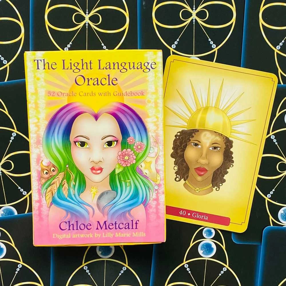 Animal Dreaming The Light Language Oracle Kortos