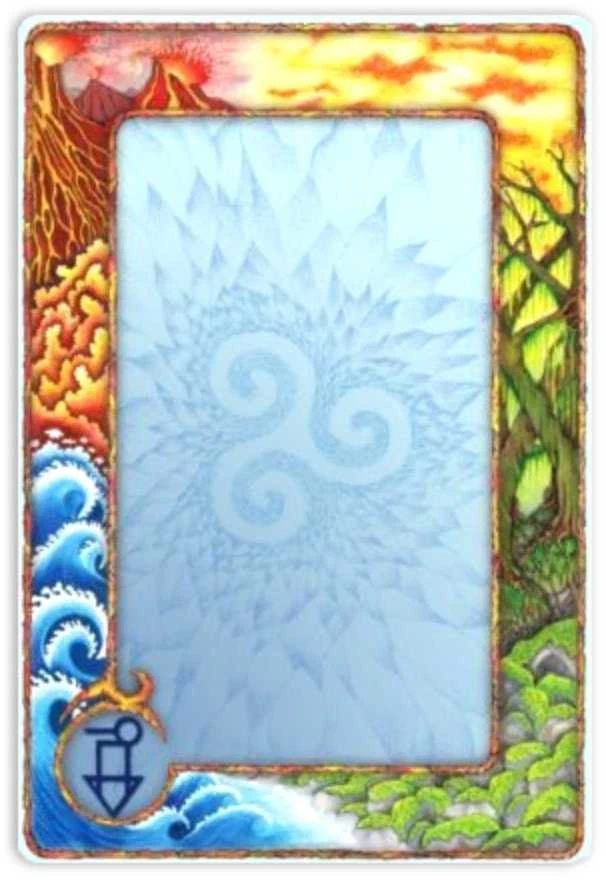 World Animal Dreaming Oracle Kortos
