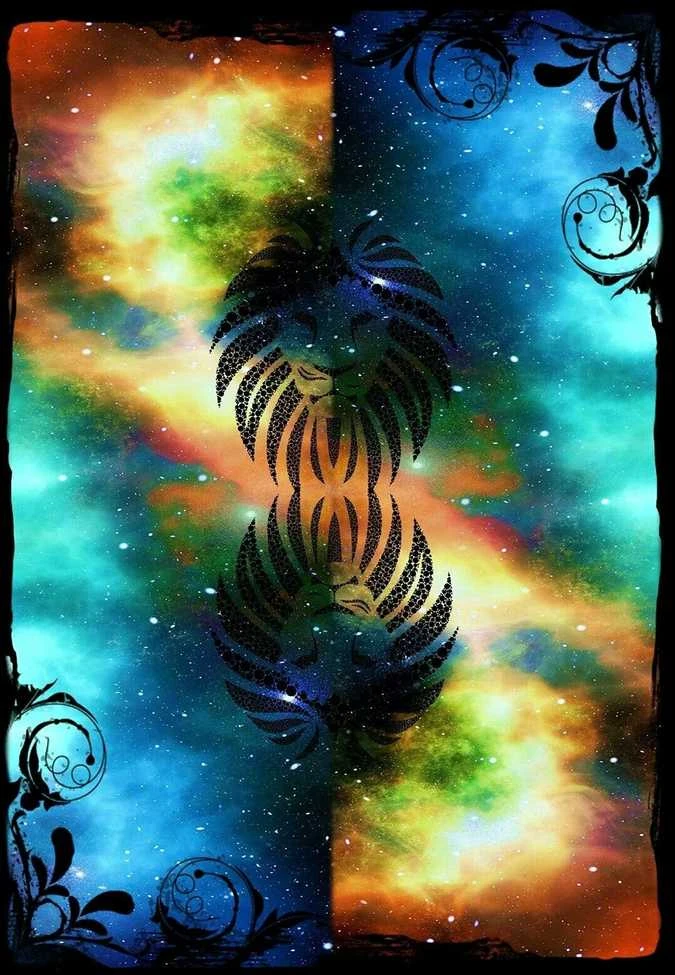 Solarus Animal Guidance And Aspects Oracle Kortos