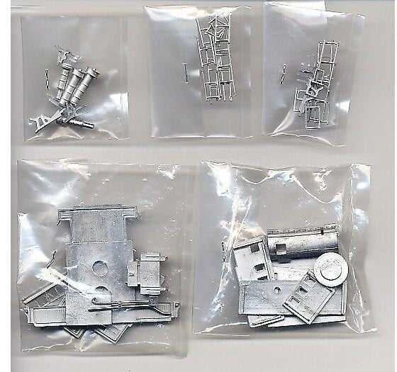 Aoshima Kaiwo Maru 1/150 surenkamas plastikinis burlaivio modelis (04474)