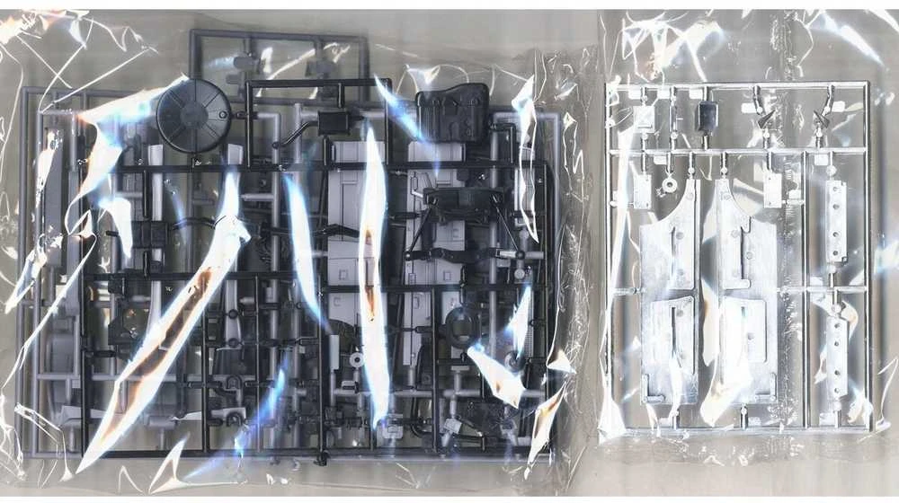 Aoshima Nissan Cedric/Gloria Y31 '87 Turbo 1/24 surenkamas plastikinis modelis