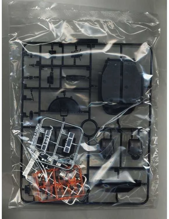 Aoshima Pagani Zonda C12S 1/24 plastikinis automobilio modelis