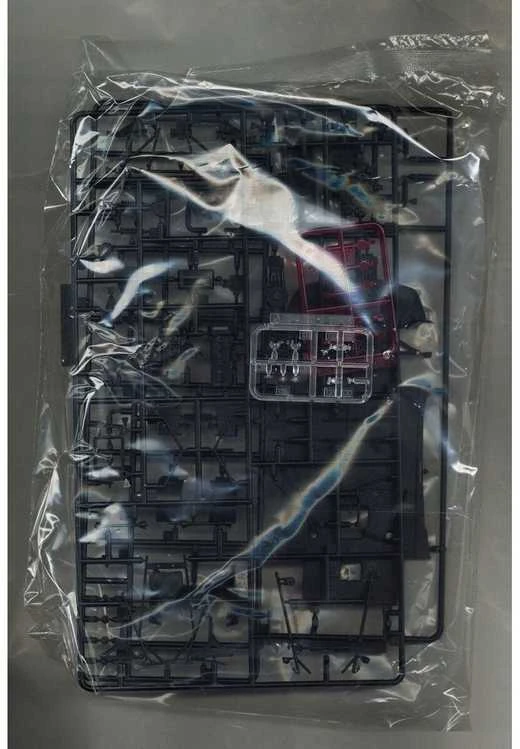 Aoshima Pagani Zonda C12S 1/24 plastikinis automobilio modelis