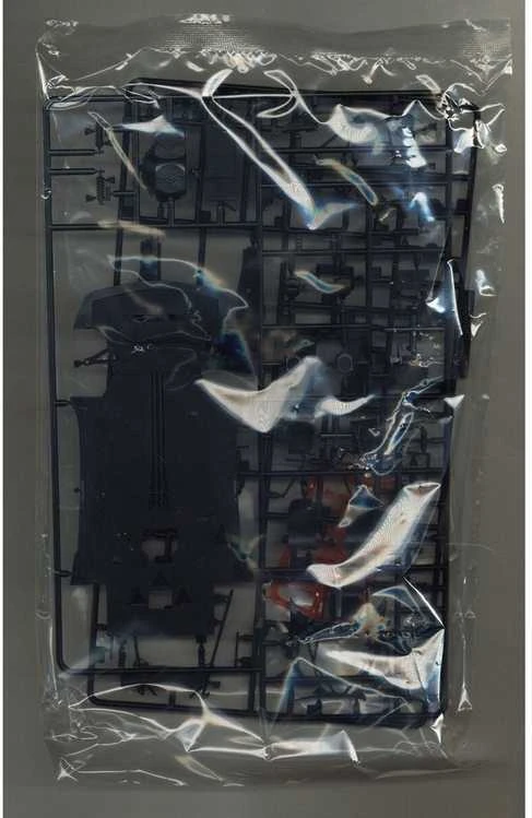 Aoshima Pagani Zonda F 2005 plastikinis modelis 1/24