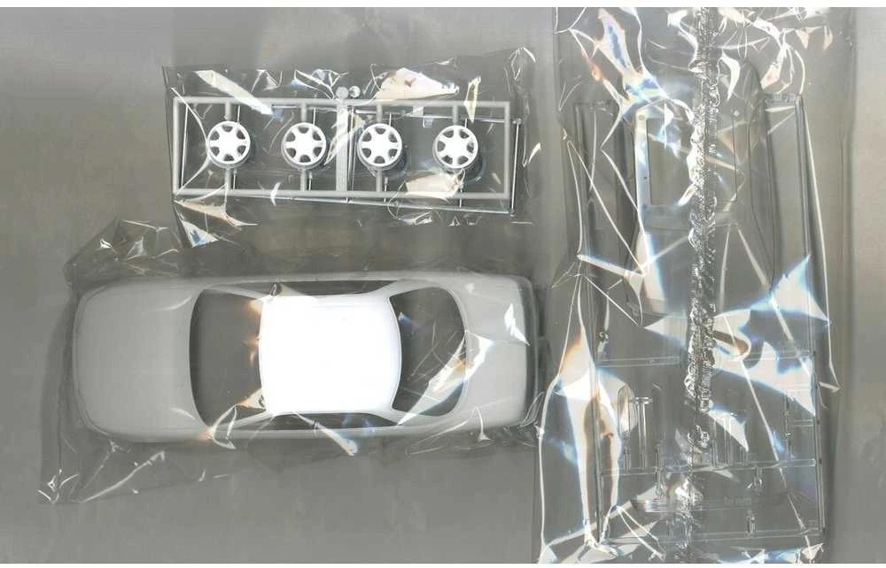 Aoshima Toyota Mark II JZX90 '92 Grande/Tourer 1/24 plastikinis modelis