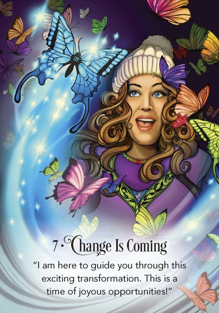 Hay House Archangel Michael Sword Of Light Oracle Kortos