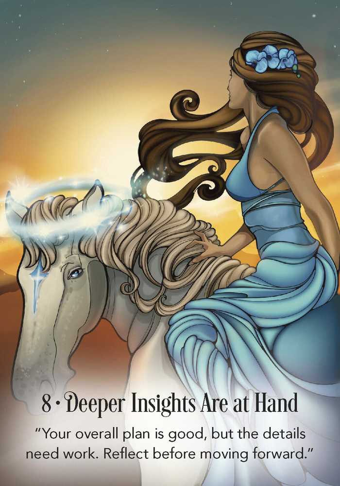 Hay House Archangel Michael Sword Of Light Oracle Kortos