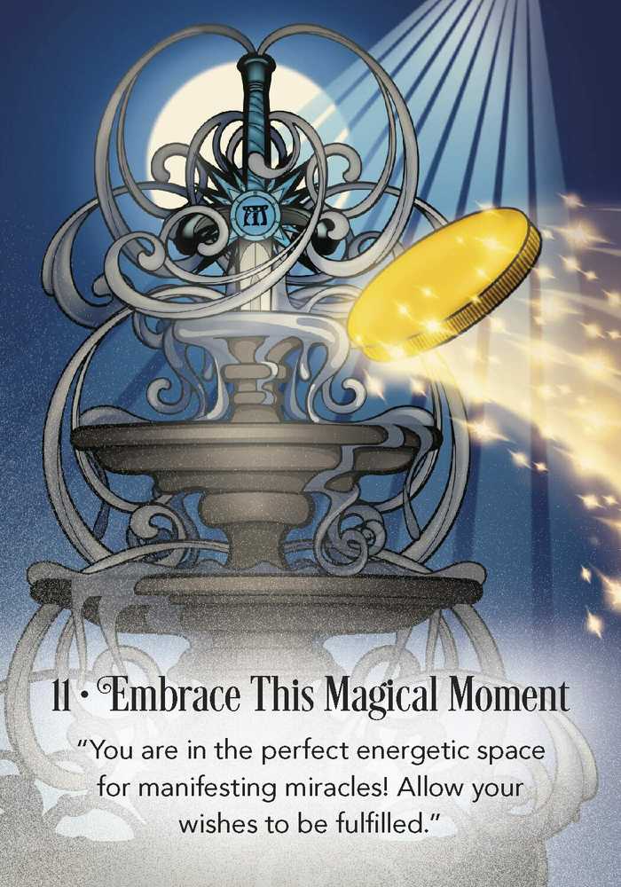 Hay House Archangel Michael Sword Of Light Oracle Kortos