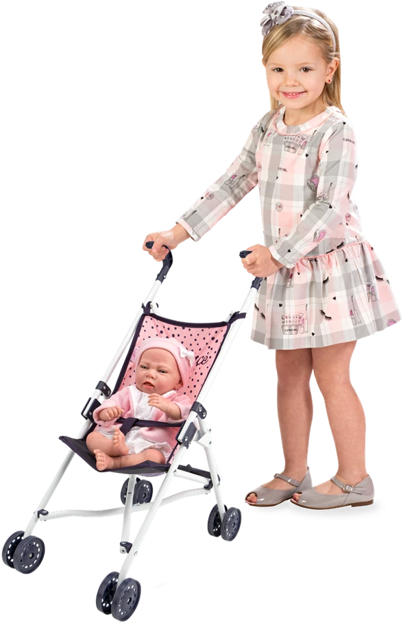 Arias mini sportinis vežimukas