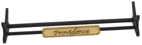 Artesania Latina Providence medinio laivo modelio rinkinys 1:25