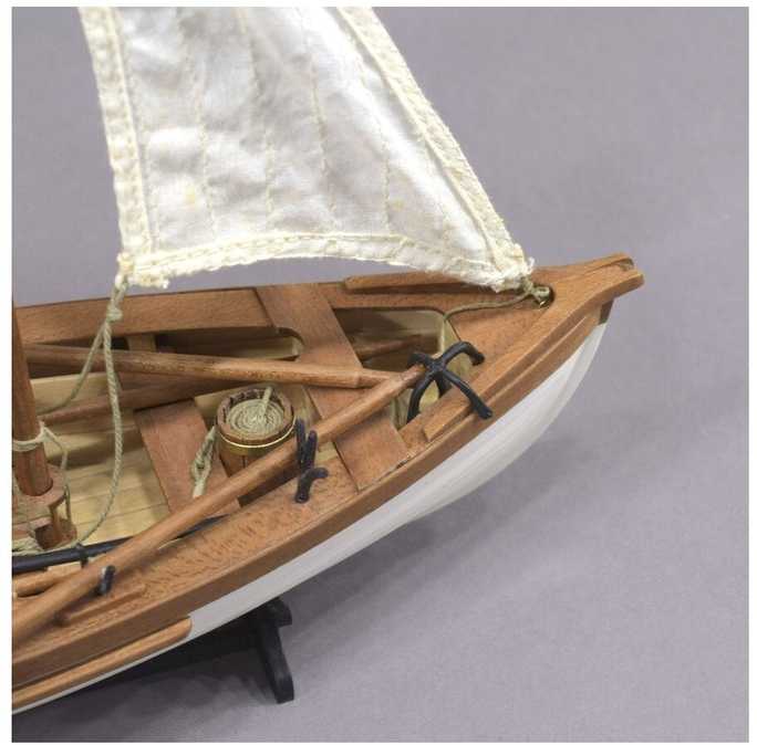 Artesania Latina Providence medinio laivo modelio rinkinys 1:25