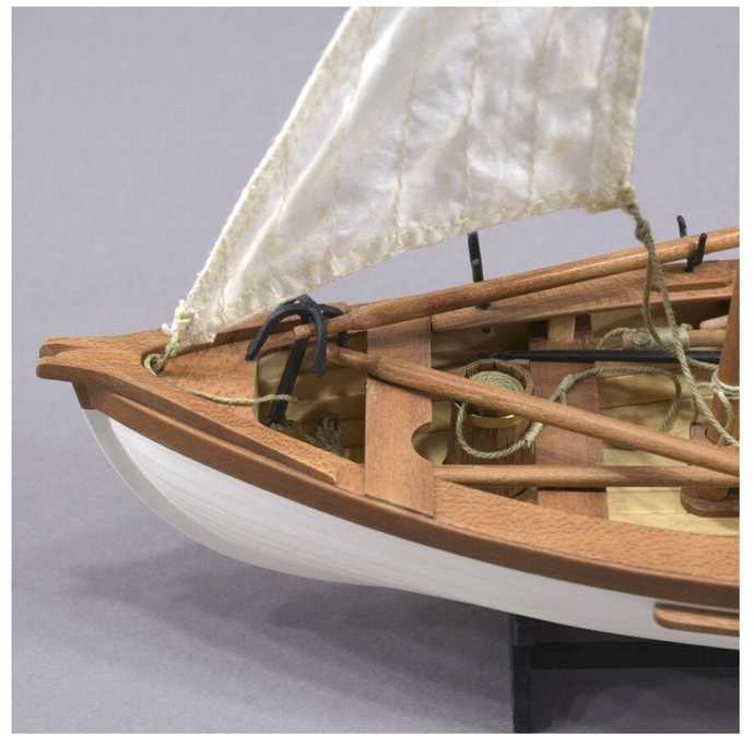 Artesania Latina Providence medinio laivo modelio rinkinys 1:25