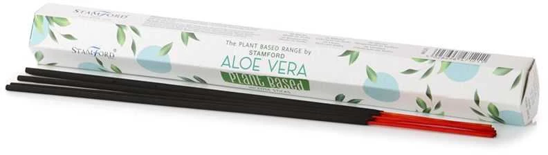 Aw Artisan Smilkalai Stamford Premium Plant Based - Aloe Vera