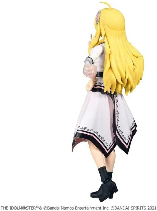 Bandai 30MS Miki Hoshii Idolmaster plastikinis modelis (20th Anniv.)