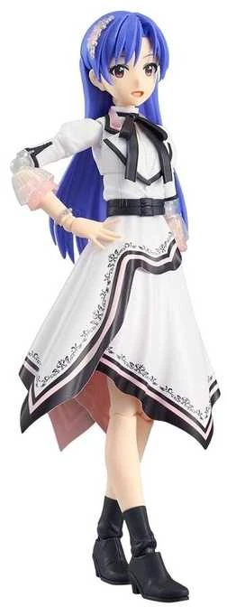 Bandai 30MS THE iDOLM@STER Chihaya Kisaragi plastikinis rinkinys