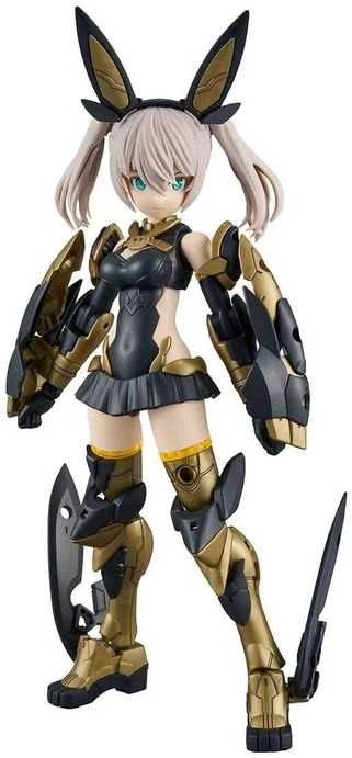Kolekcinė Figūrėlė - Bandai 30MS SIS-Tc20g Tukirna-Diearth Innocente Form