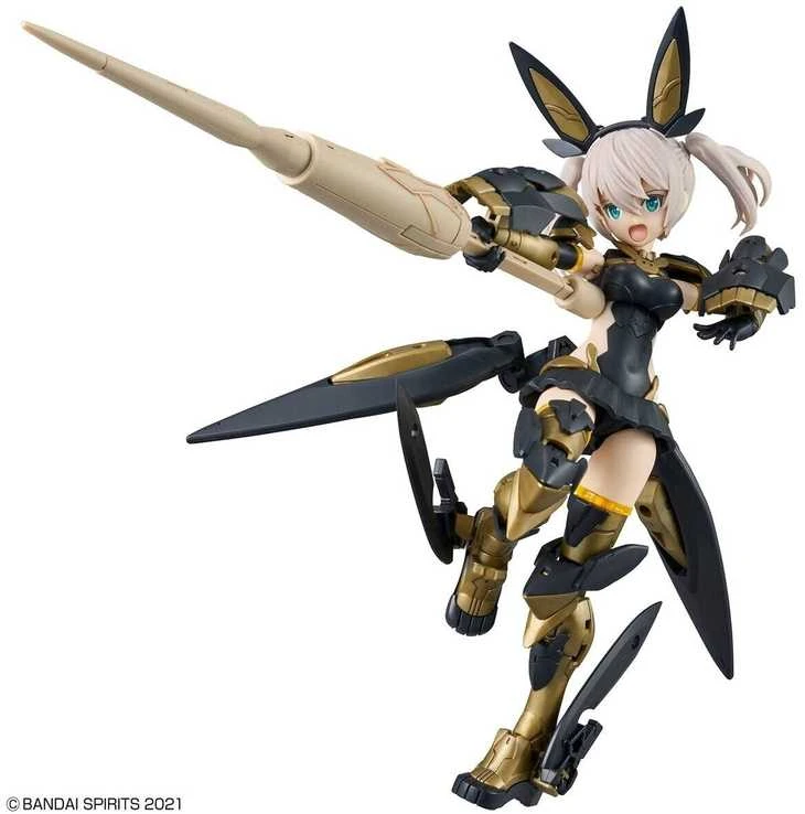 Kolekcinė Figūrėlė - Bandai 30MS SIS-Tc20g Tukirna-Diearth Innocente Form