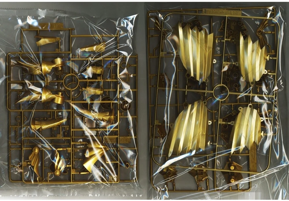 Bandai Figure-rise Amplified The Winged Dragon of Ra Yu-Gi-Oh! modelis 67420