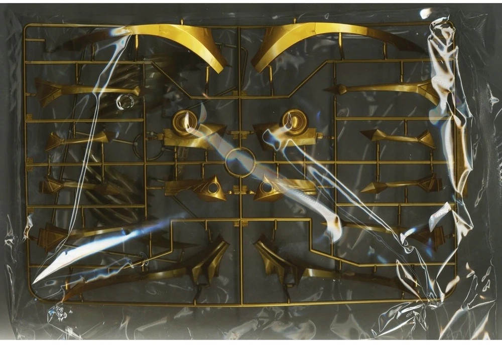 Bandai Figure-rise Amplified The Winged Dragon of Ra Yu-Gi-Oh! modelis 67420
