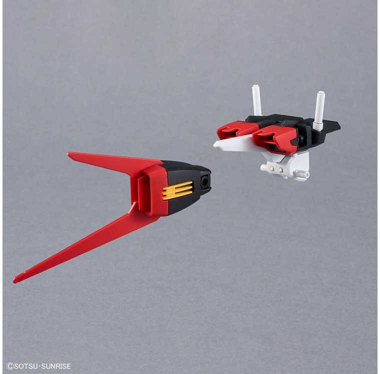 Bandai HG 1/144 OPTION PARTS SET GUNPLA 01 (AILE STRIKER)