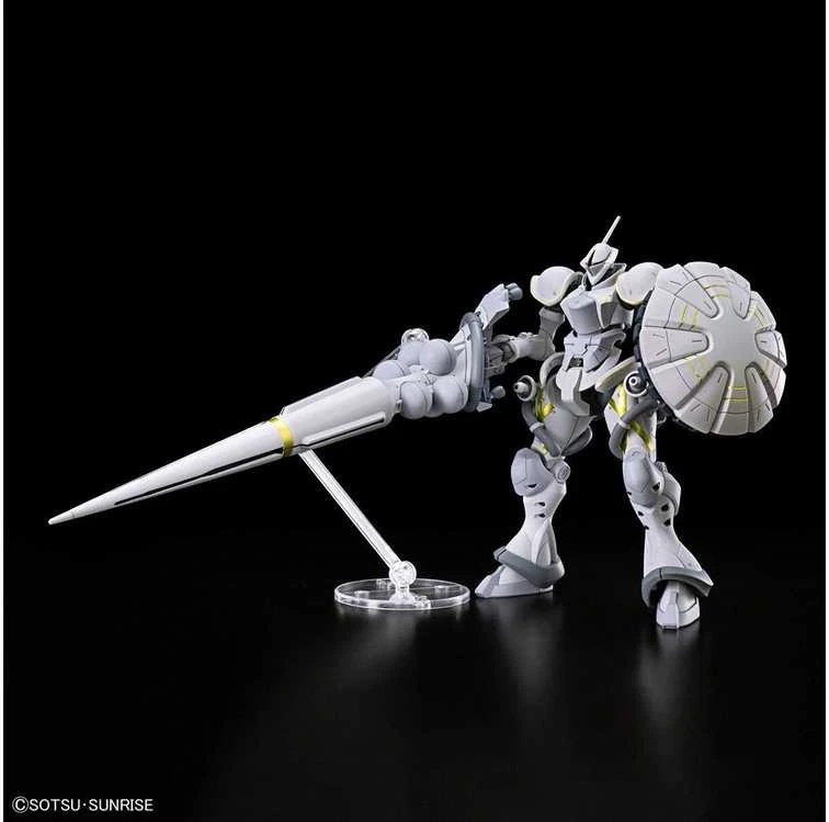 Bandai Gunpla Gyan Xavier Hakuji 1/144 plastikinis modelis