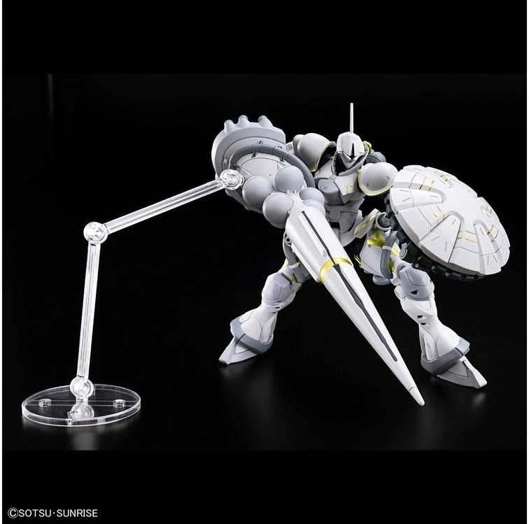 Bandai Gunpla Gyan Xavier Hakuji 1/144 plastikinis modelis