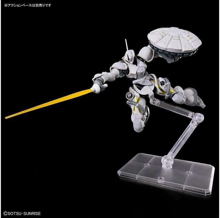 Bandai Gunpla Gyan Xavier Hakuji 1/144 plastikinis modelis