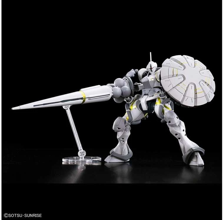 Bandai Gunpla Gyan Xavier Hakuji 1/144 plastikinis modelis