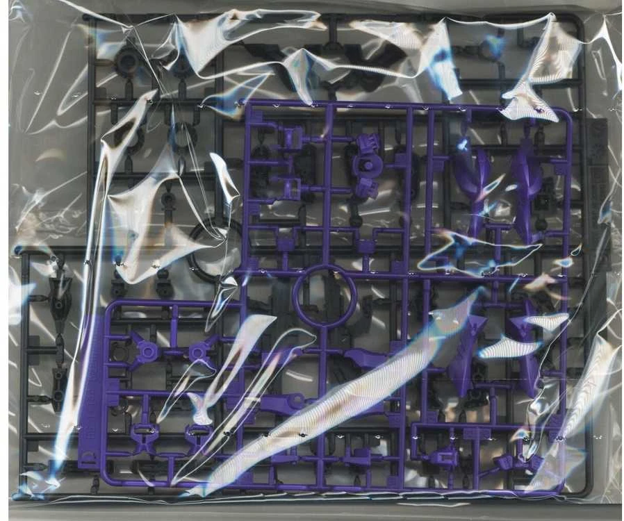 Bandai Gunpla HGGQ 1/144 plastikinis surenkamas modelis iš Japonijos