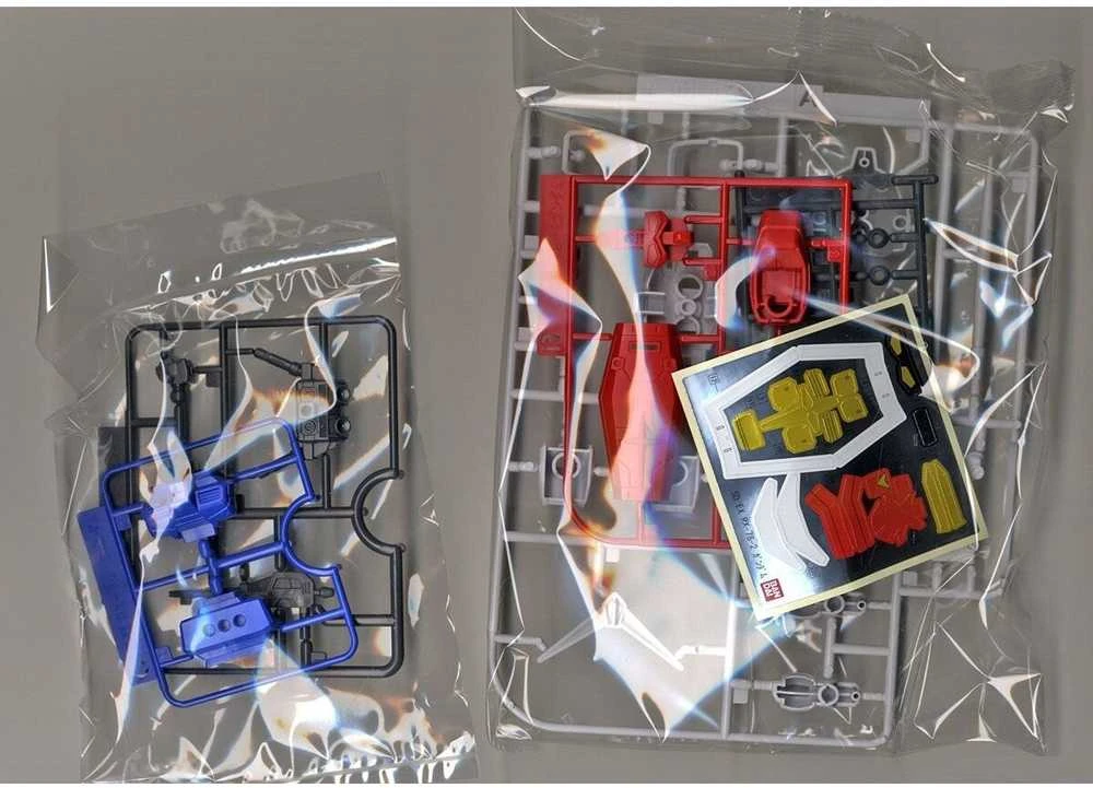 Bandai Gunpla SD EX-Standard RX-78-2 Gundam plastikinis modelis