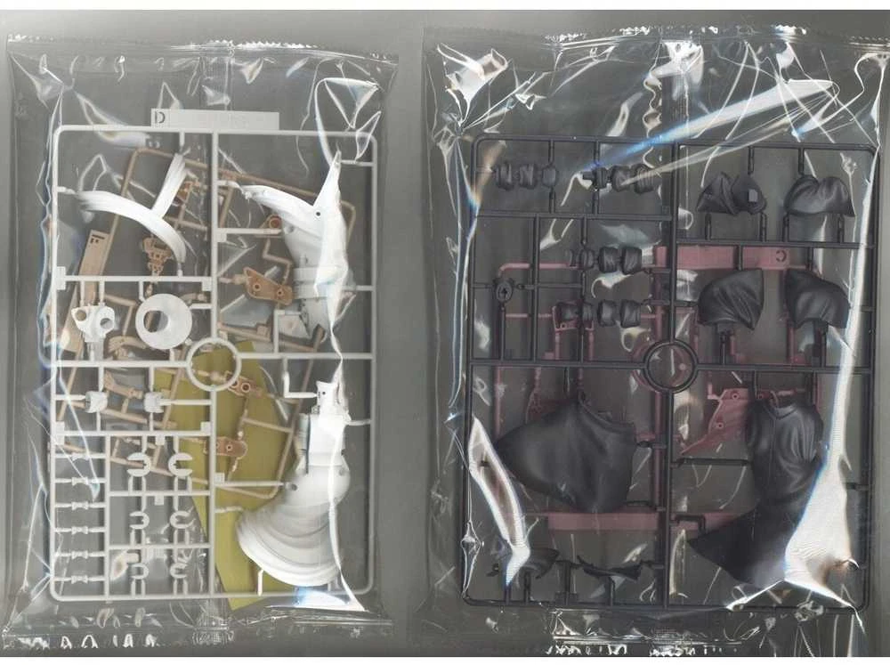 Bandai HG Demon Slayer Kamado Nezuko plastiko surinkimo rinkinys